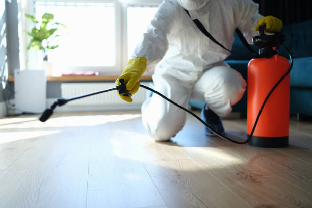 Reliable Crime Scene Cleanup contractor in Franklin, IN by Dulley Family Biohazard Services